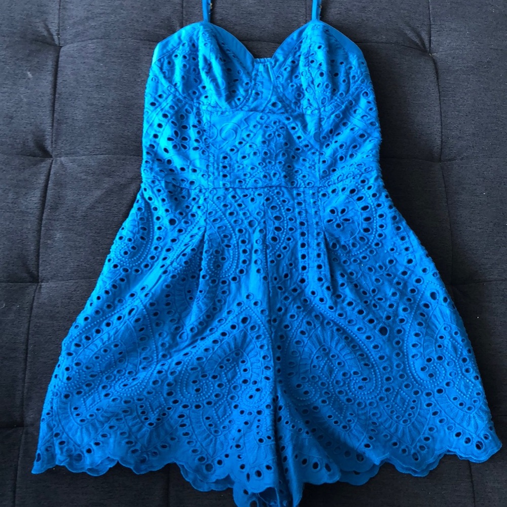 Romper by xhiliration in xs - Picture 5 of 5